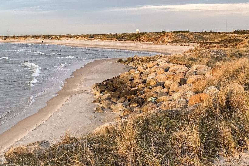 Foto von Ferienhaus RV72 in Skagen - Nordjütland