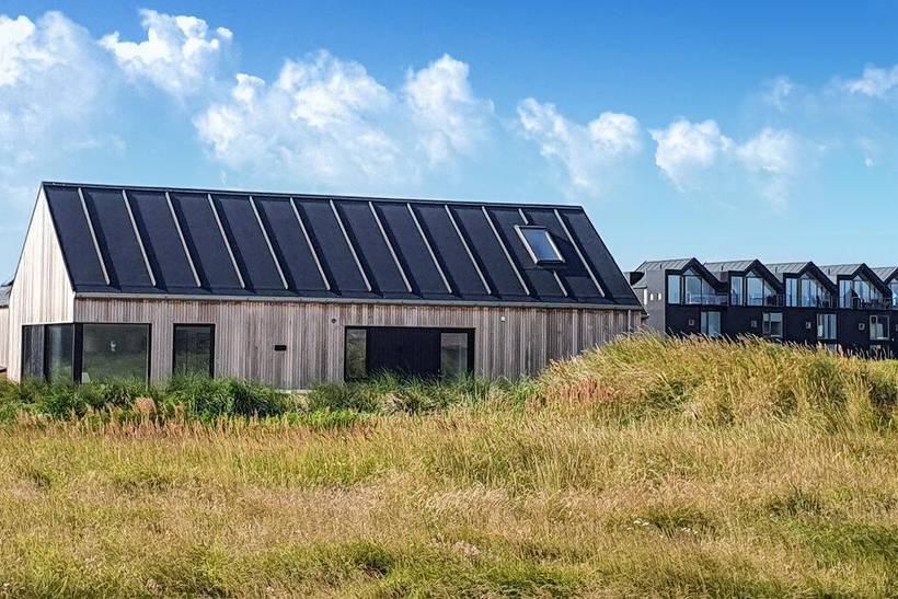 Foto von Ferienhaus RV72 in Skagen - Nordjütland