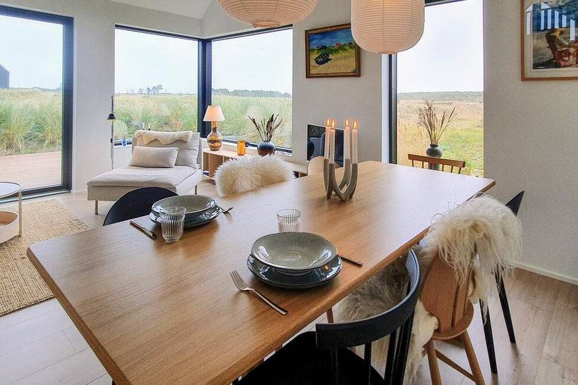 Foto von Ferienhaus RV72 in Skagen - Nordjütland