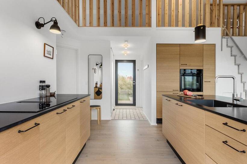 Foto von Ferienhaus RV72 in Skagen - Nordjütland