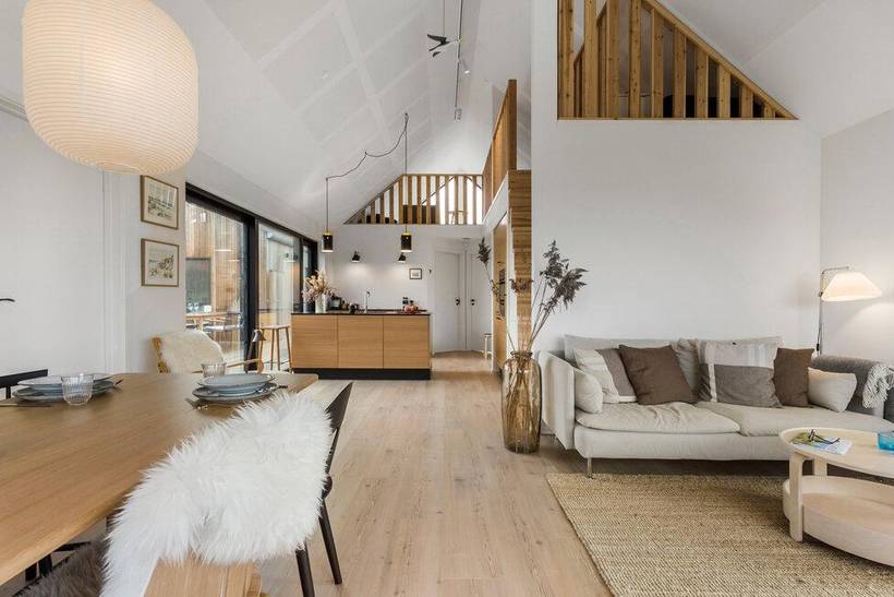 Foto von Ferienhaus RV72 in Skagen - Nordjütland