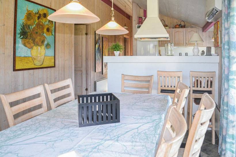 Foto von Ferienhaus RV80 in Henne Strand - Westjütland