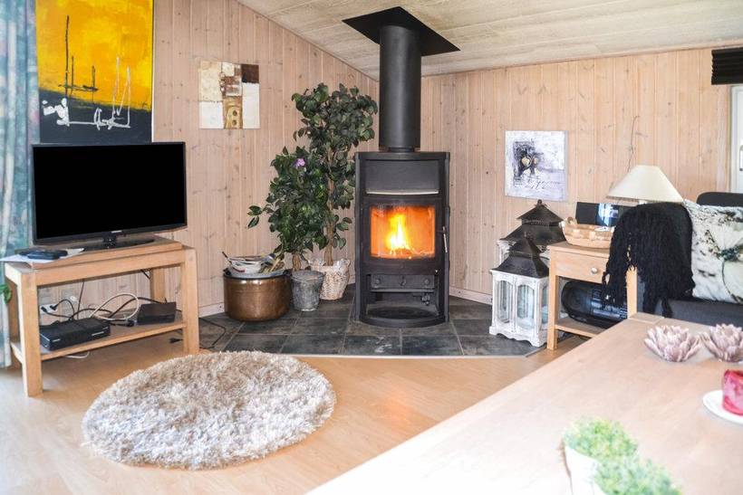 Foto von Ferienhaus RV80 in Henne Strand - Westjütland