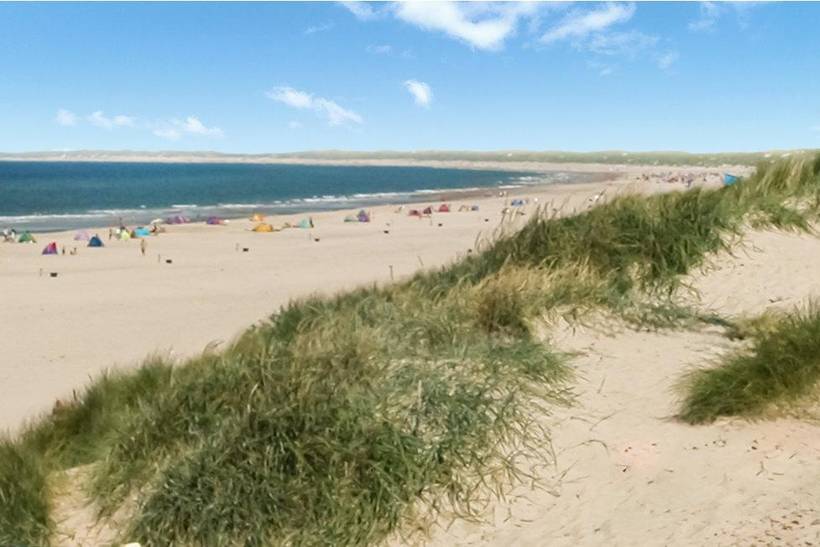 Foto von Ferienhaus RV80 in Henne Strand - Westjütland