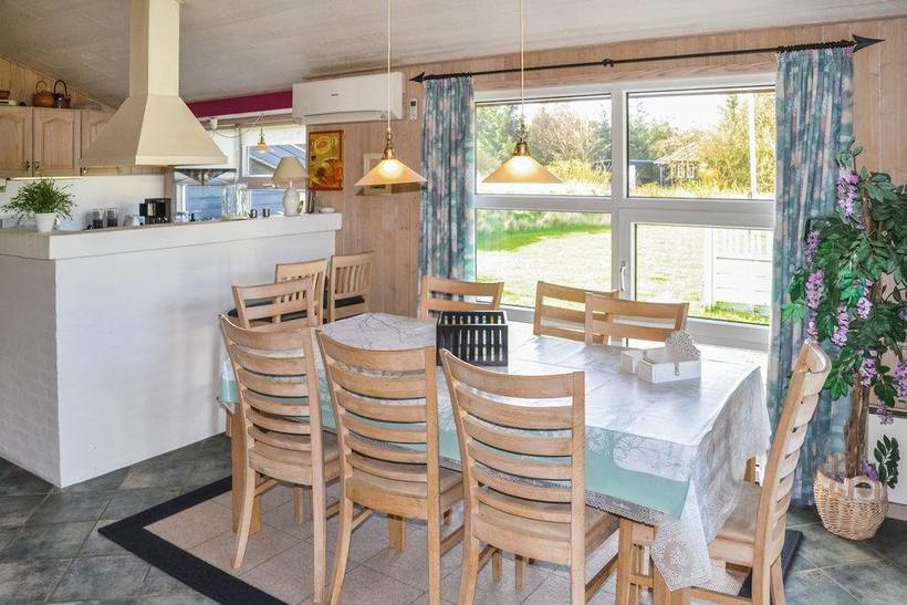 Foto von Ferienhaus RV80 in Henne Strand - Westjütland