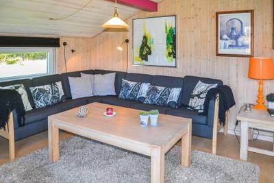 Vorschaubild von Ferienhaus RV80 in Henne Strand - Westjütland