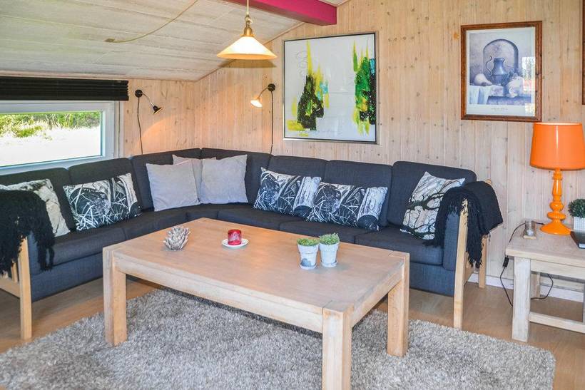 Foto von Ferienhaus RV80 in Henne Strand - Westjütland