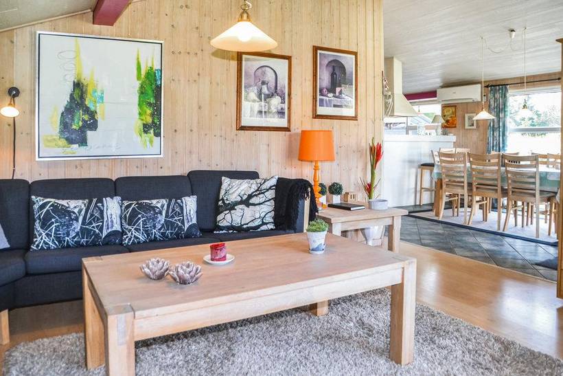 Foto von Ferienhaus RV80 in Henne Strand - Westjütland