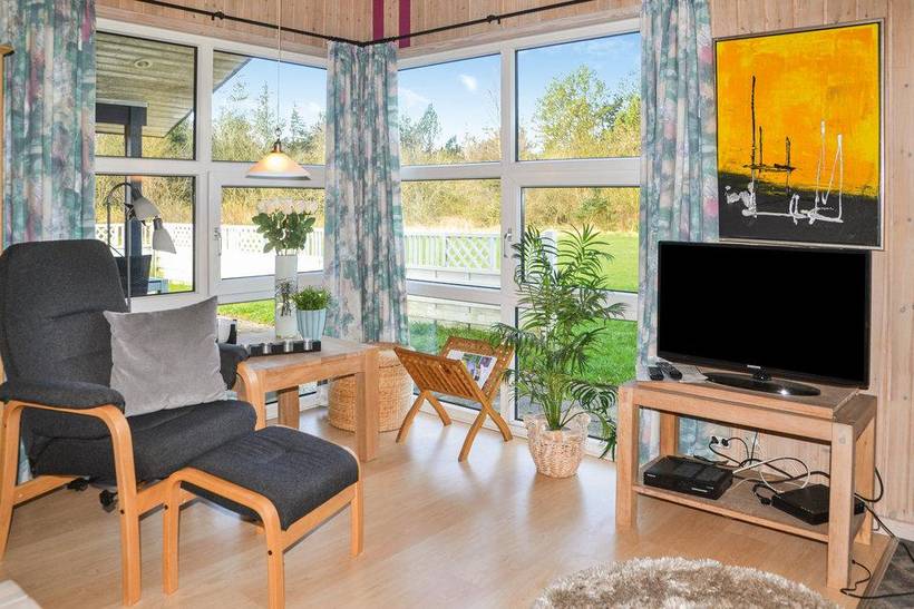 Foto von Ferienhaus RV80 in Henne Strand - Westjütland