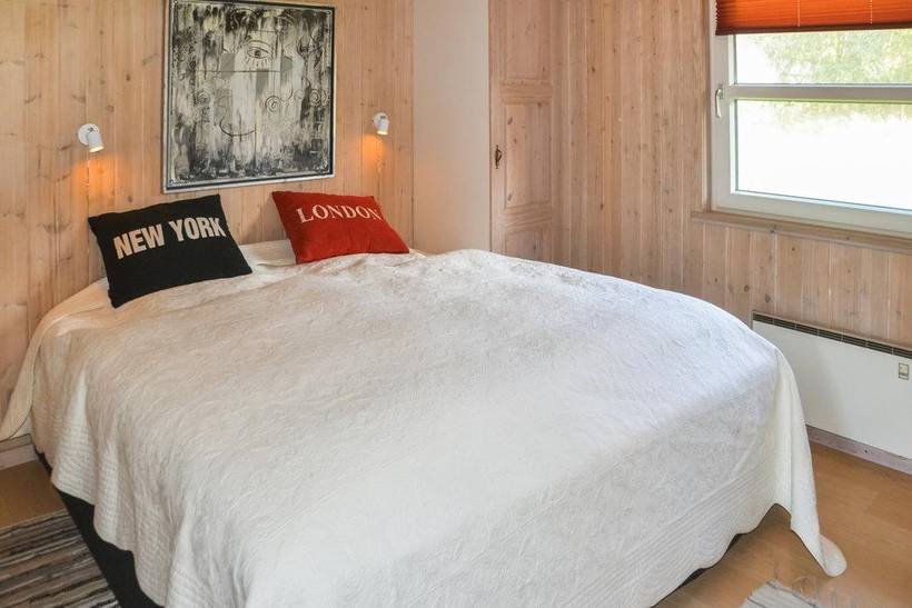 Foto von Ferienhaus RV80 in Henne Strand - Westjütland