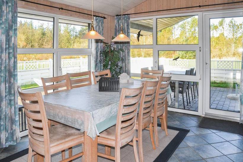 Foto von Ferienhaus RV80 in Henne Strand - Westjütland
