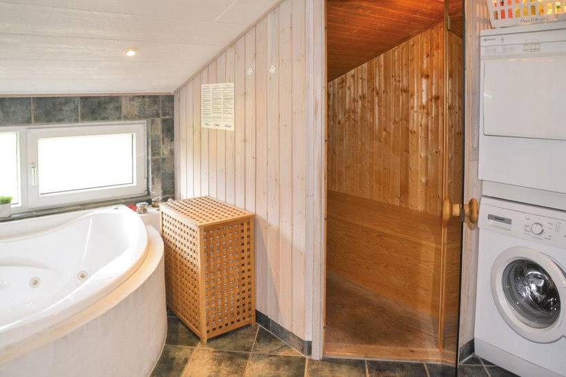 Foto von Ferienhaus RV80 in Henne Strand - Westjütland