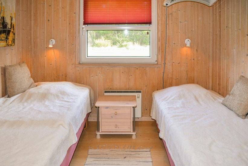 Foto von Ferienhaus RV80 in Henne Strand - Westjütland