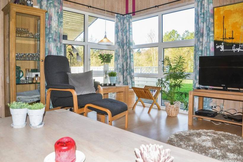 Foto von Ferienhaus RV80 in Henne Strand - Westjütland