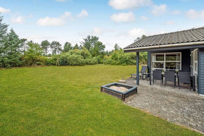 Foto von Ferienhaus RV80 in Henne Strand - Westjütland
