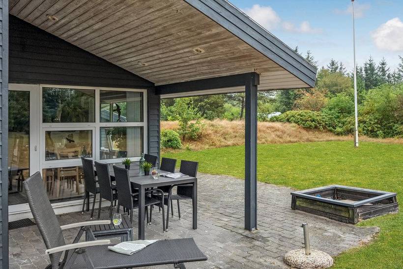 Foto von Ferienhaus RV80 in Henne Strand - Westjütland