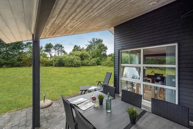 Foto von Ferienhaus RV80 in Henne Strand - Westjütland