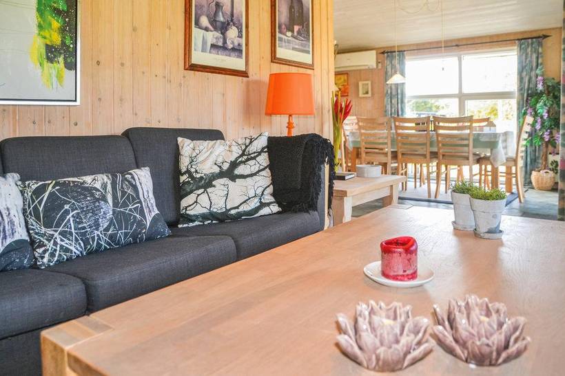 Foto von Ferienhaus RV80 in Henne Strand - Westjütland