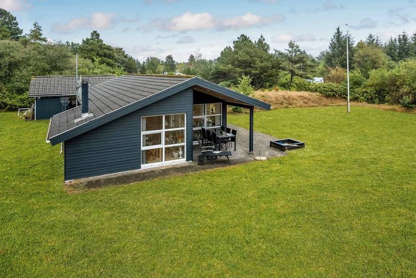 Foto von Ferienhaus RV80 in Henne Strand - Westjütland