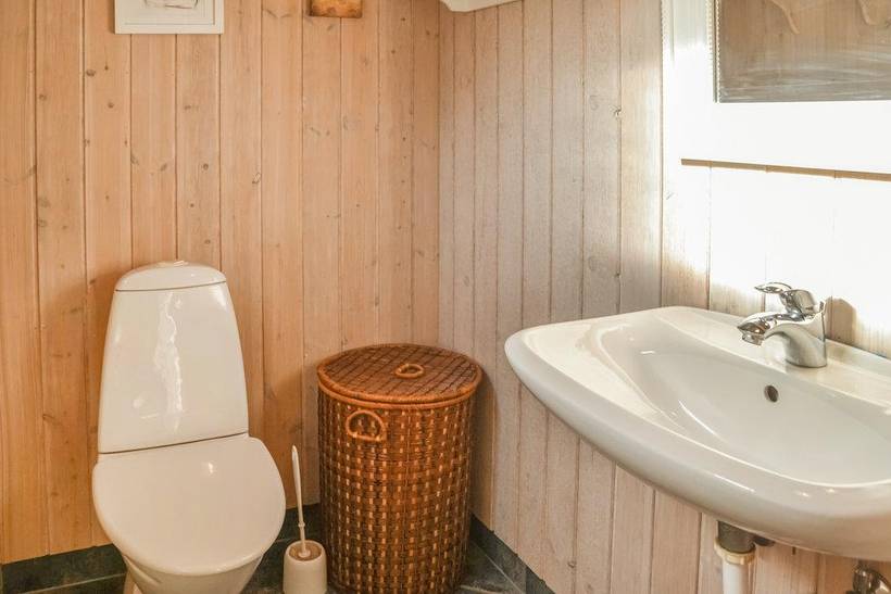 Foto von Ferienhaus RV80 in Henne Strand - Westjütland
