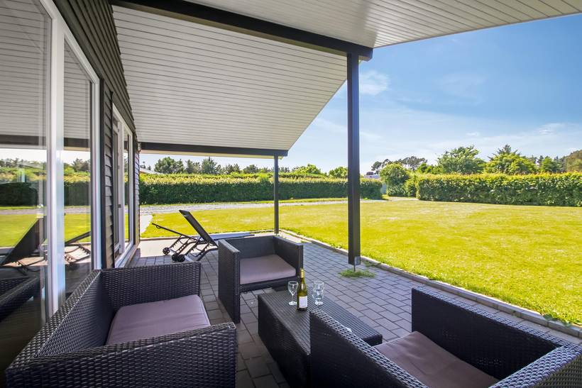 Foto von Ferienhaus RV81 in Grønhøj - Løkken - Nordjütland