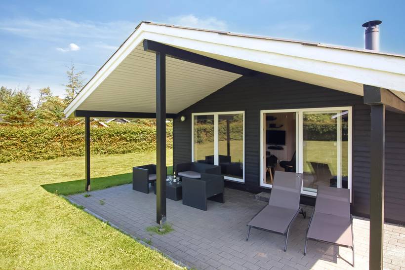 Foto von Ferienhaus RV81 in Grønhøj - Løkken - Nordjütland