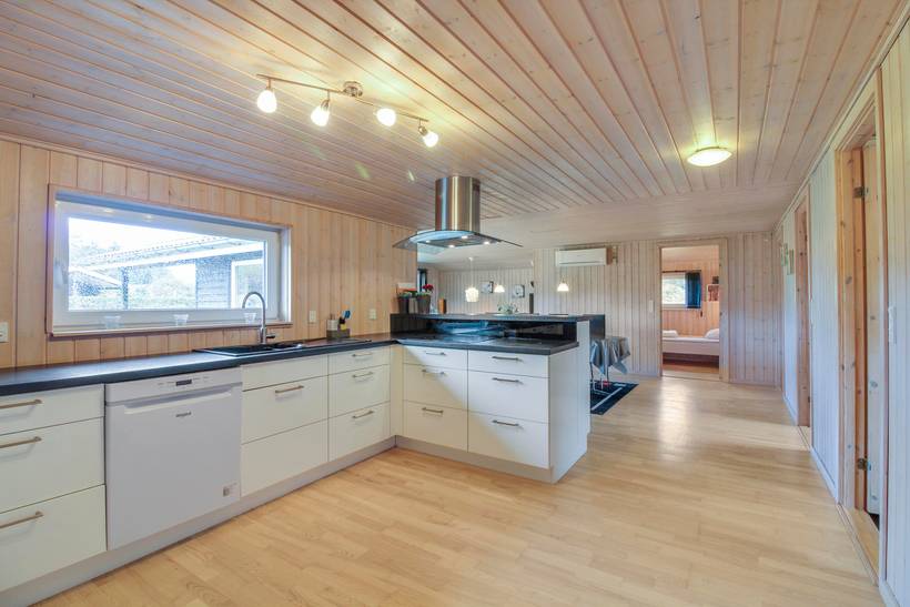Foto von Ferienhaus RV81 in Grønhøj - Løkken - Nordjütland