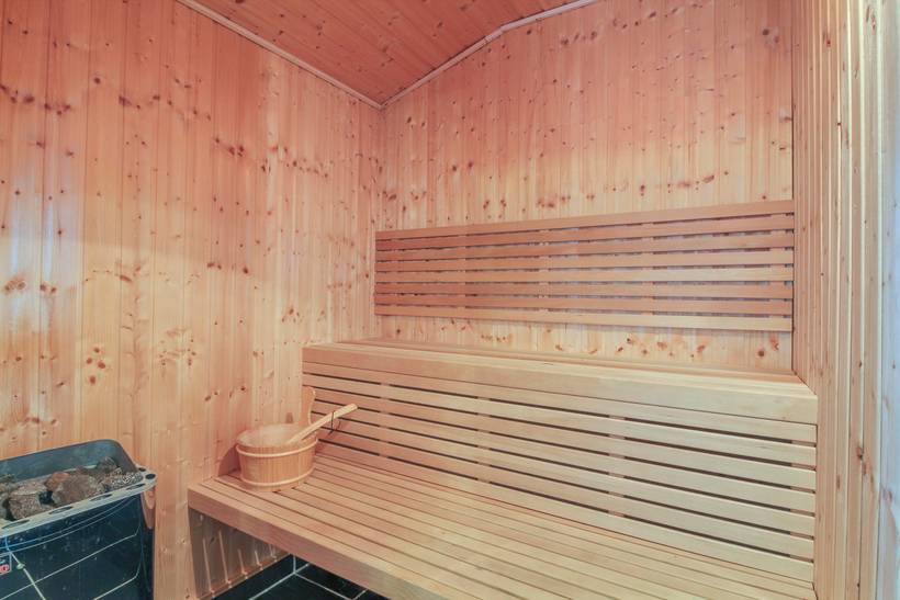 Foto von Ferienhaus RV81 in Grønhøj - Løkken - Nordjütland