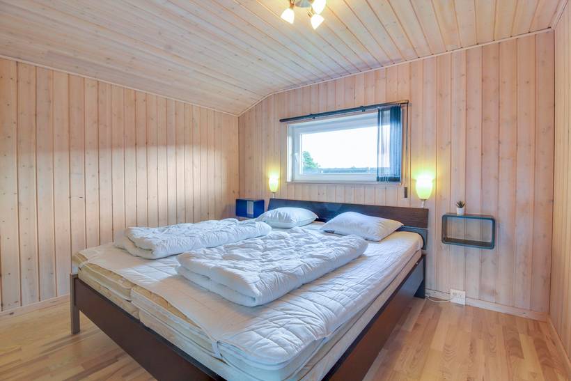 Foto von Ferienhaus RV81 in Grønhøj - Løkken - Nordjütland