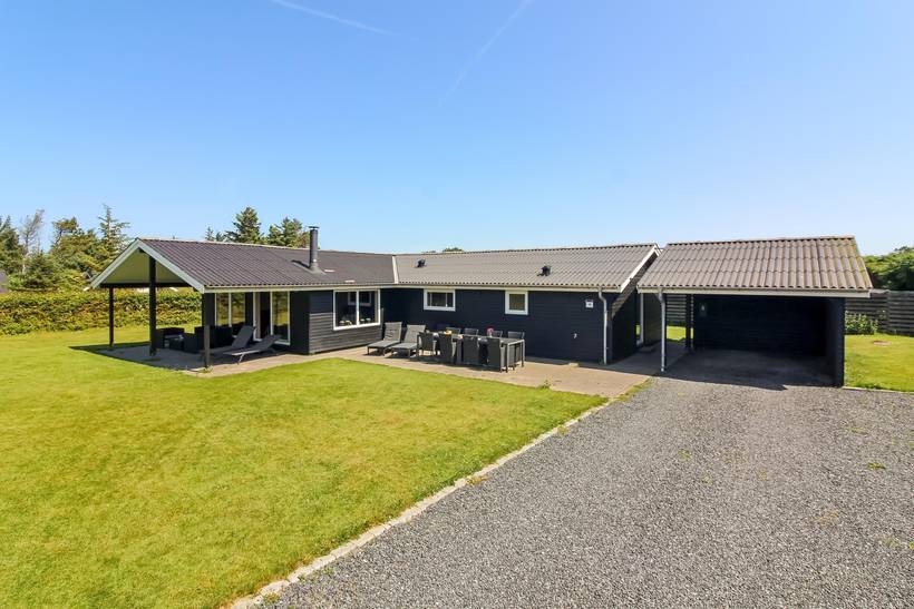 Foto von Ferienhaus RV81 in Grønhøj - Løkken - Nordjütland