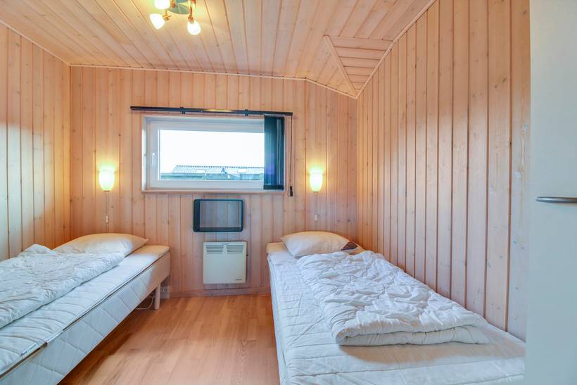 Foto von Ferienhaus RV81 in Grønhøj - Løkken - Nordjütland