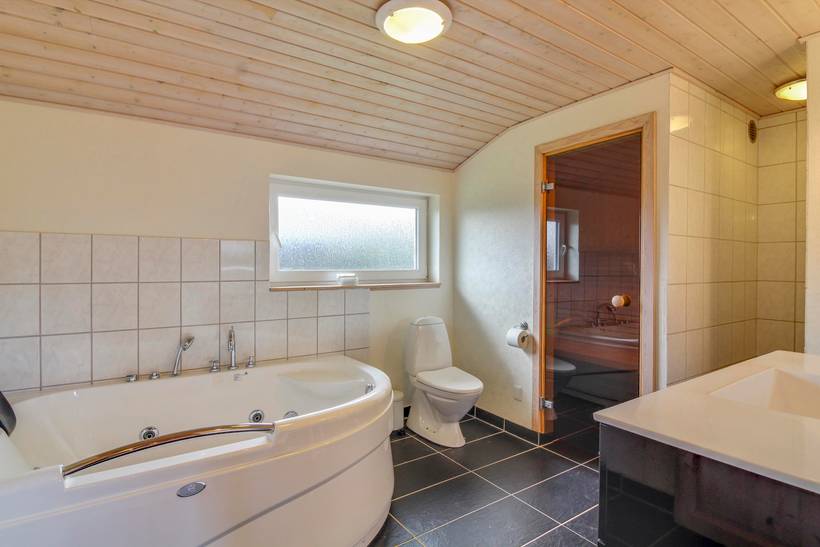 Foto von Ferienhaus RV81 in Grønhøj - Løkken - Nordjütland