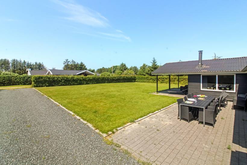 Foto von Ferienhaus RV81 in Grønhøj - Løkken - Nordjütland