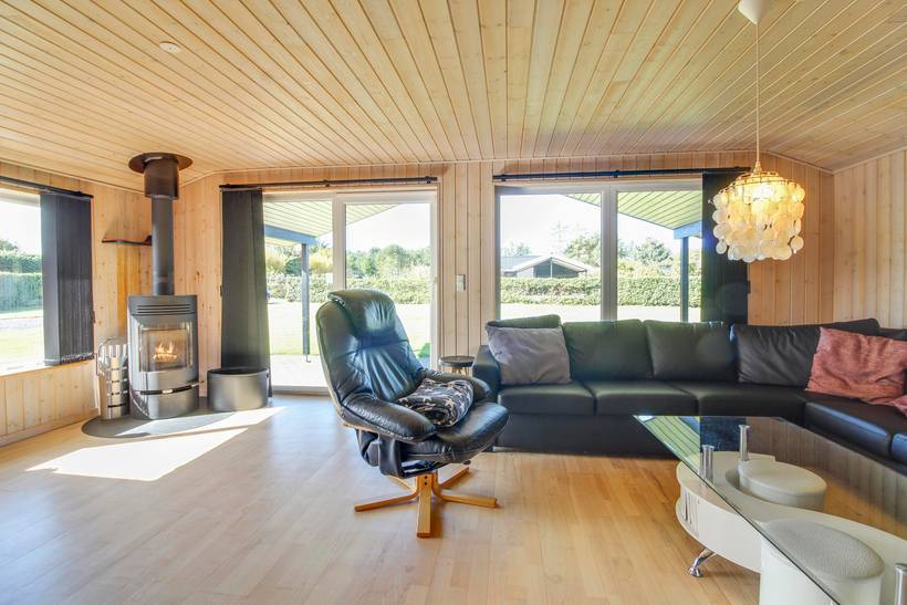Foto von Ferienhaus RV81 in Grønhøj - Løkken - Nordjütland
