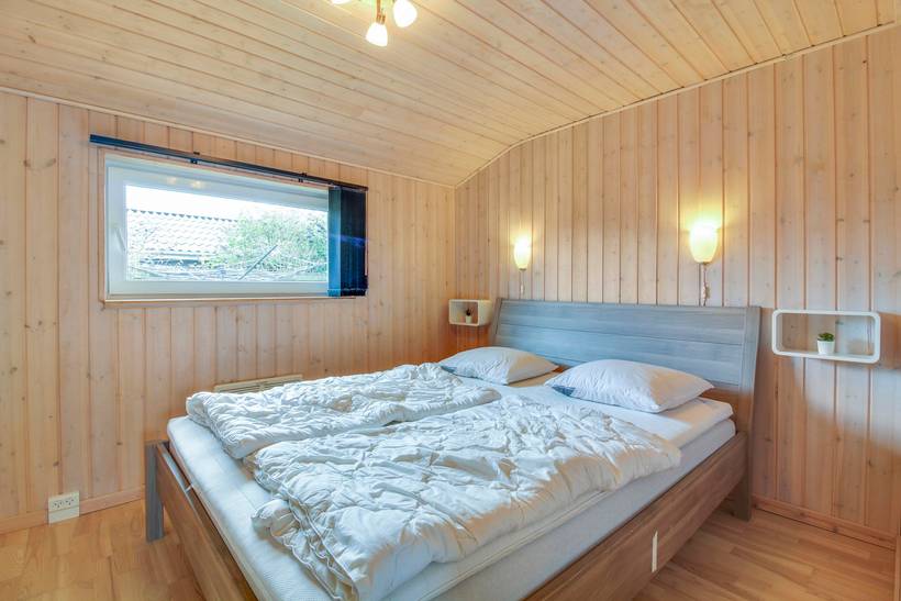 Foto von Ferienhaus RV81 in Grønhøj - Løkken - Nordjütland