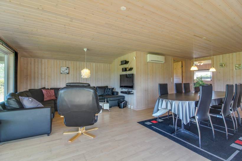 Foto von Ferienhaus RV81 in Grønhøj - Løkken - Nordjütland