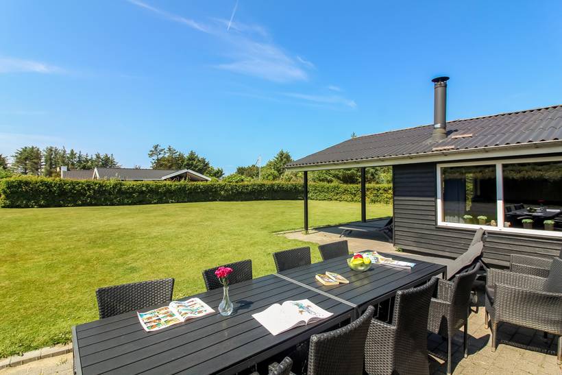 Foto von Ferienhaus RV81 in Grønhøj - Løkken - Nordjütland