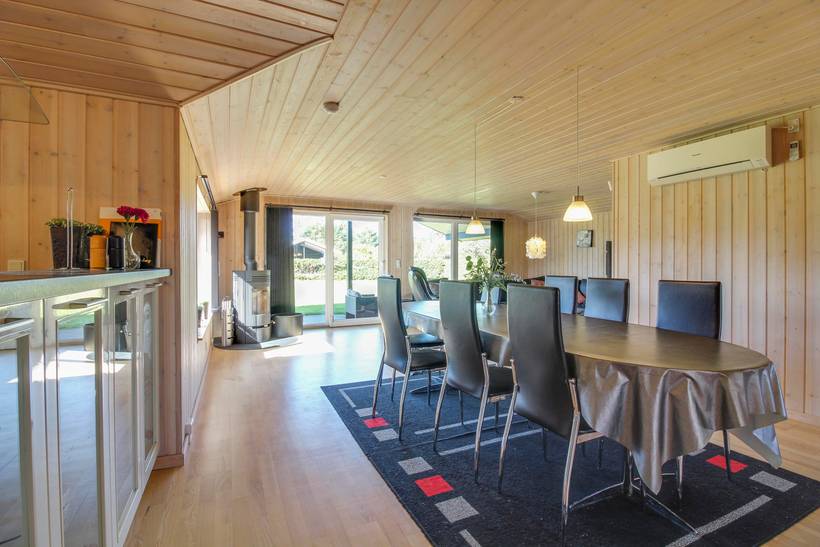 Foto von Ferienhaus RV81 in Grønhøj - Løkken - Nordjütland