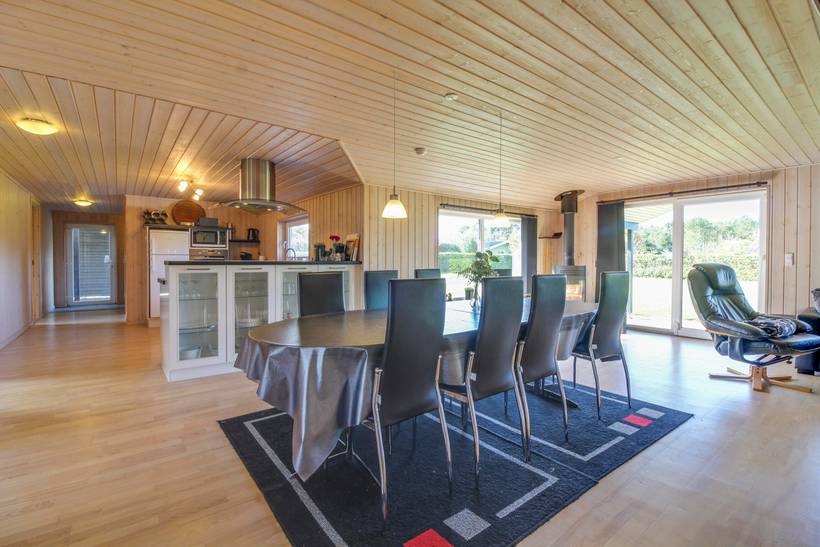Foto von Ferienhaus RV81 in Grønhøj - Løkken - Nordjütland