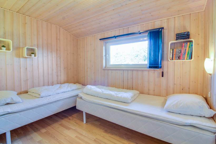 Foto von Ferienhaus RV81 in Grønhøj - Løkken - Nordjütland
