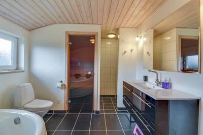 Vorschaubild von Ferienhaus RV81 in Grønhøj - Løkken - Nordjütland