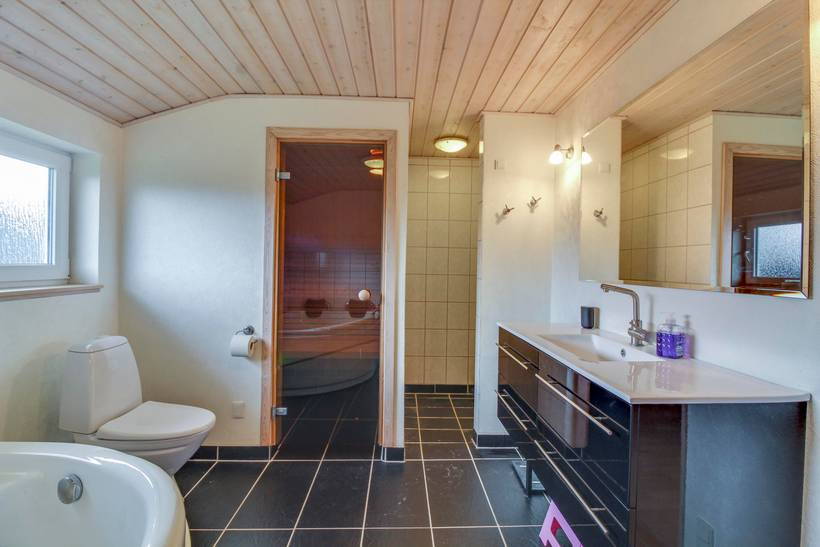 Foto von Ferienhaus RV81 in Grønhøj - Løkken - Nordjütland