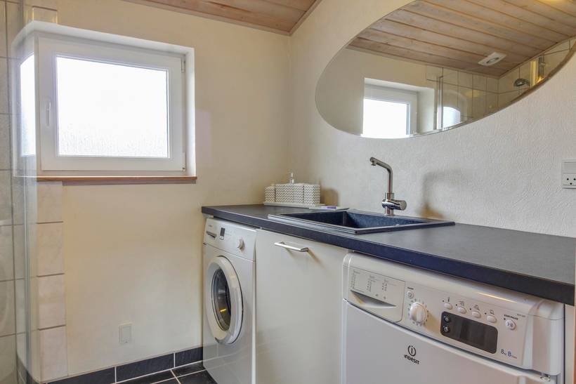 Foto von Ferienhaus RV81 in Grønhøj - Løkken - Nordjütland