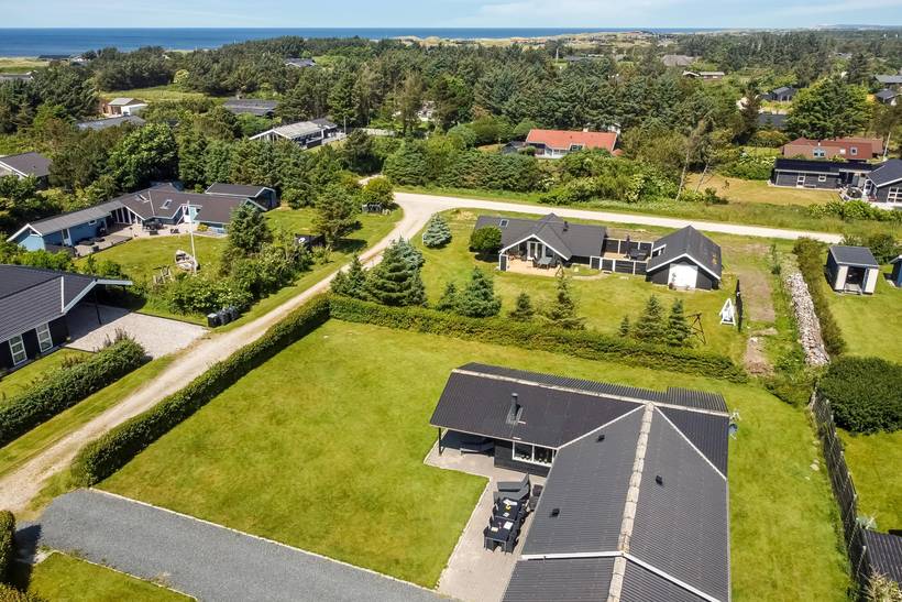 Foto von Ferienhaus RV81 in Grønhøj - Løkken - Nordjütland