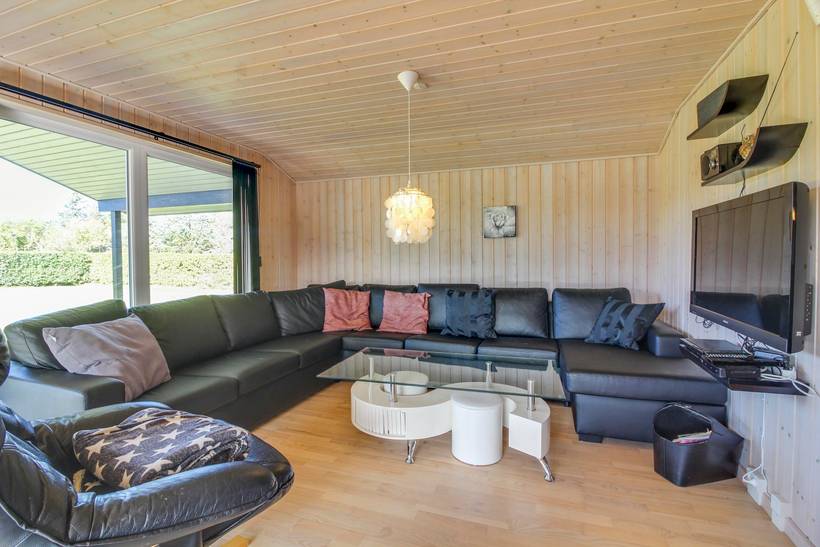 Foto von Ferienhaus RV81 in Grønhøj - Løkken - Nordjütland
