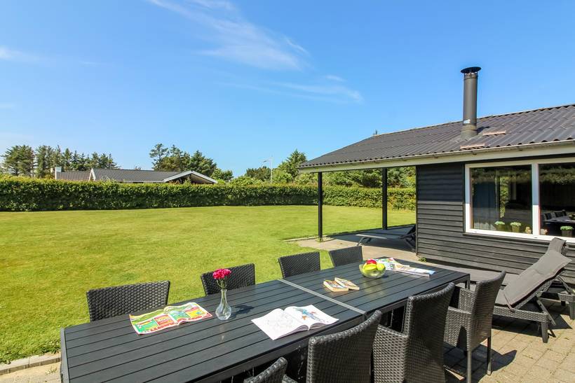 Foto von Ferienhaus RV81 in Grønhøj - Løkken - Nordjütland