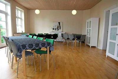Vorschaubild von Ferienhaus RV83 in Aabenraa - Südjütland
