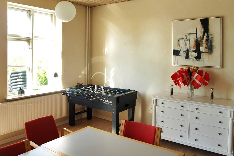Foto von Ferienhaus RV83 in Aabenraa - Südjütland
