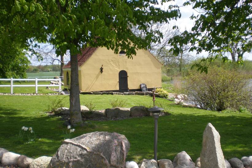 Foto von Ferienhaus RV83 in Aabenraa - Südjütland