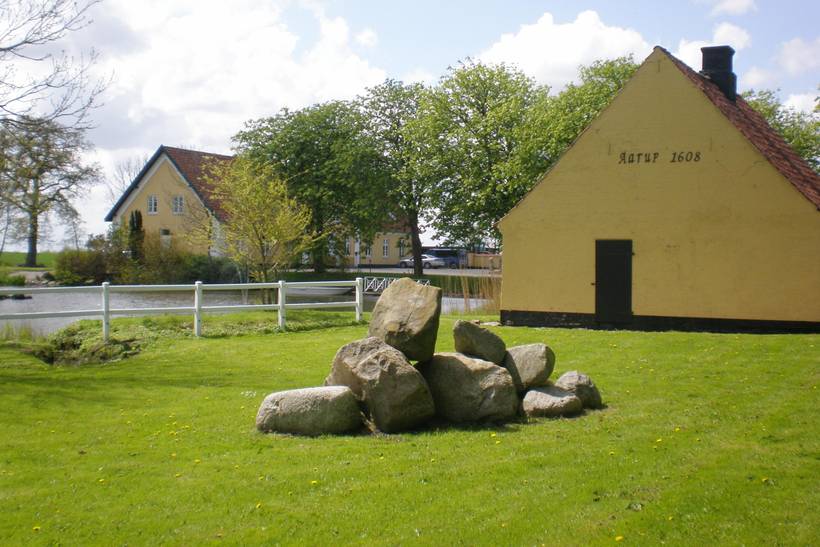 Foto von Ferienhaus RV83 in Aabenraa - Südjütland